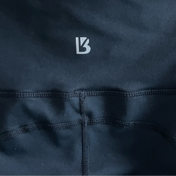 Buffbunny Luna Leggings Black Size XS - Picture 5 of 7